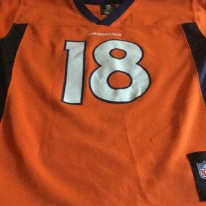 Payton Manning Jersey
